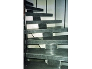 Recuperação de Escadas no Jabaquara